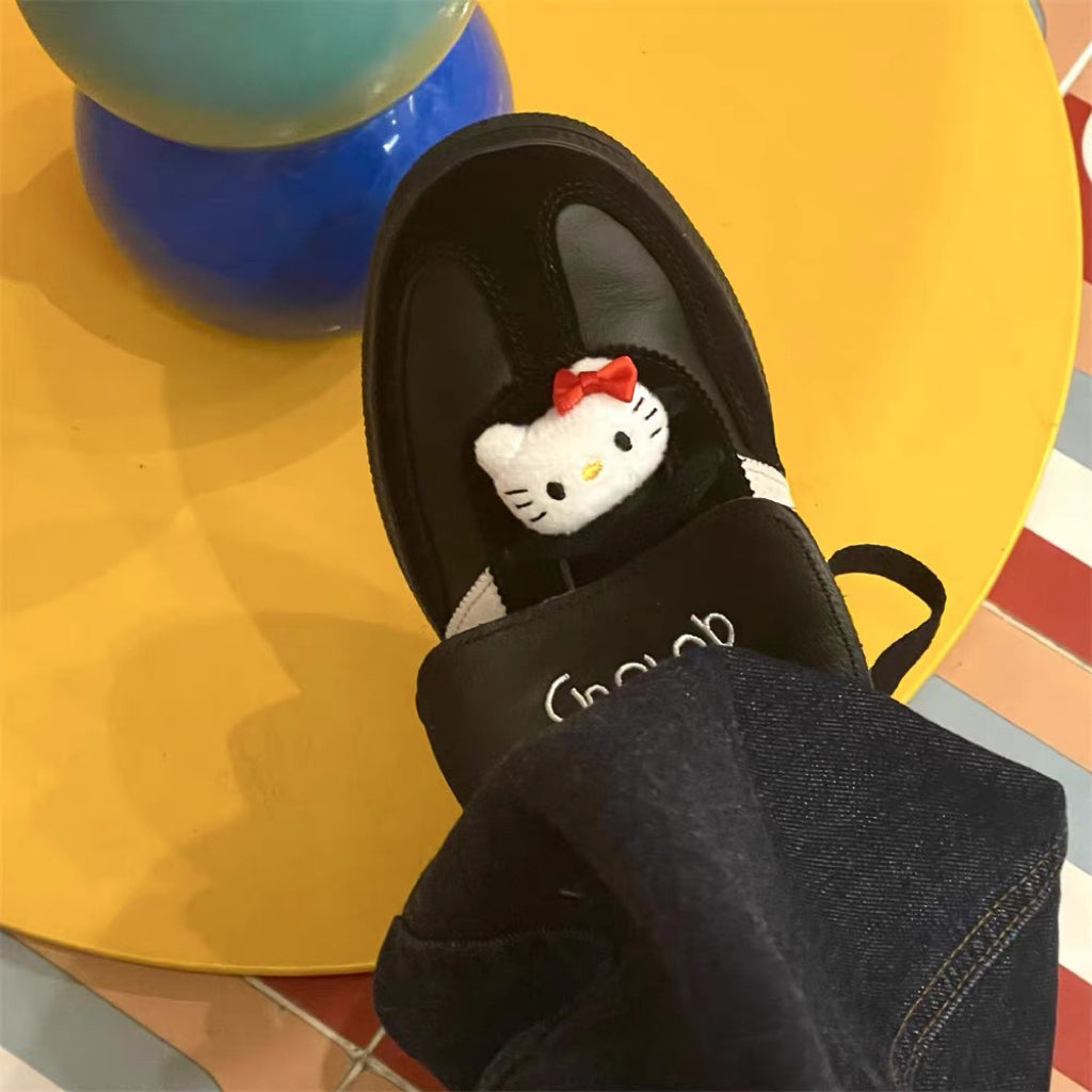 Hello Kitty Shoes Accessories