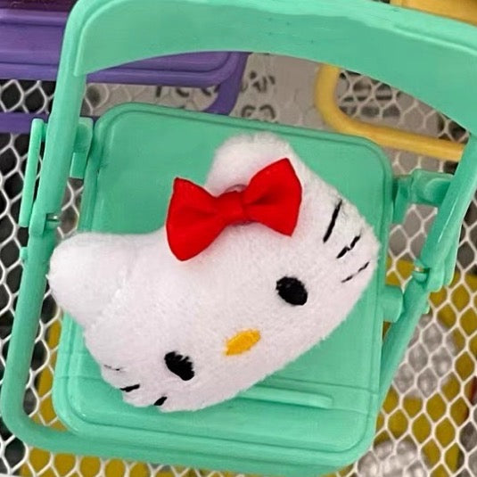 Hello Kitty Shoes Accessories