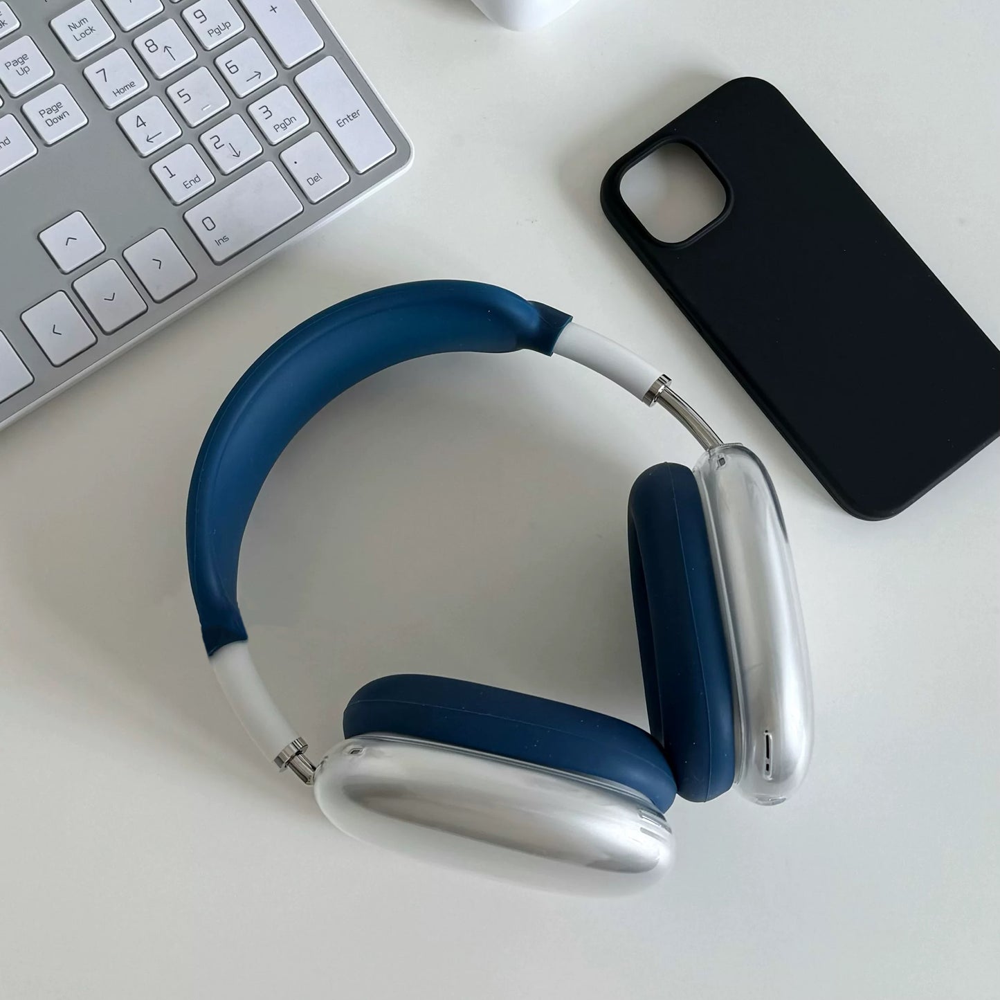 AirPods Max Cover & Case  Headphone Accessories