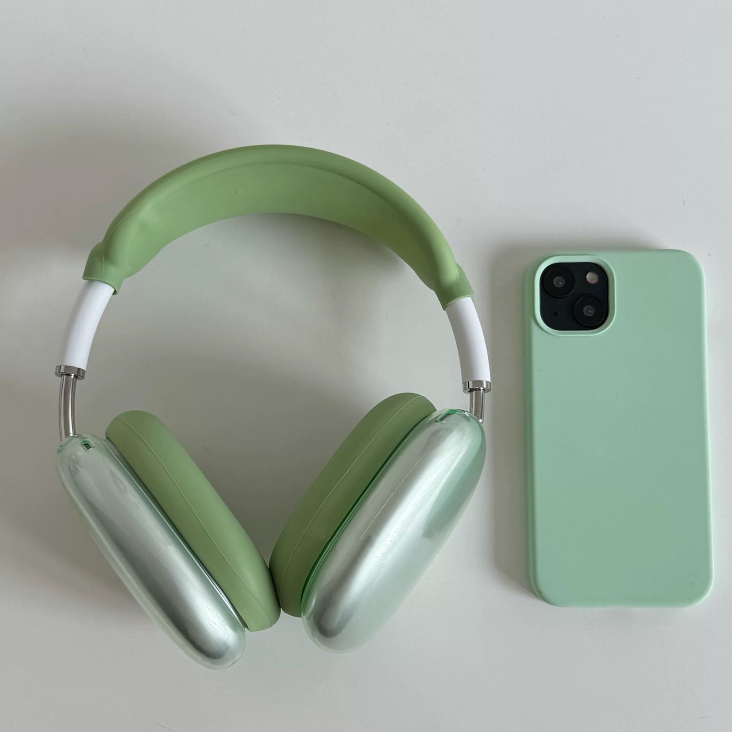 AirPods Max Cover & Case  Headphone Accessories